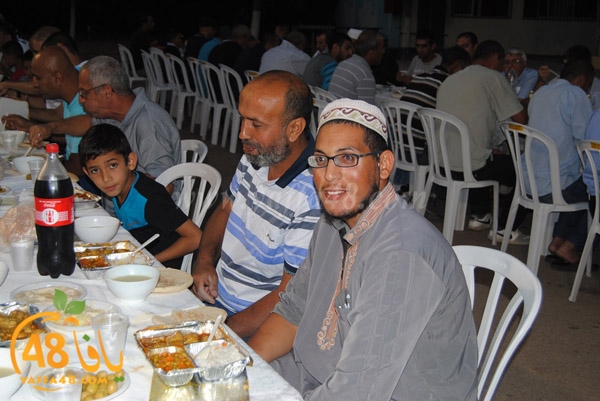 Iftar jama3y ramla (6).JPG